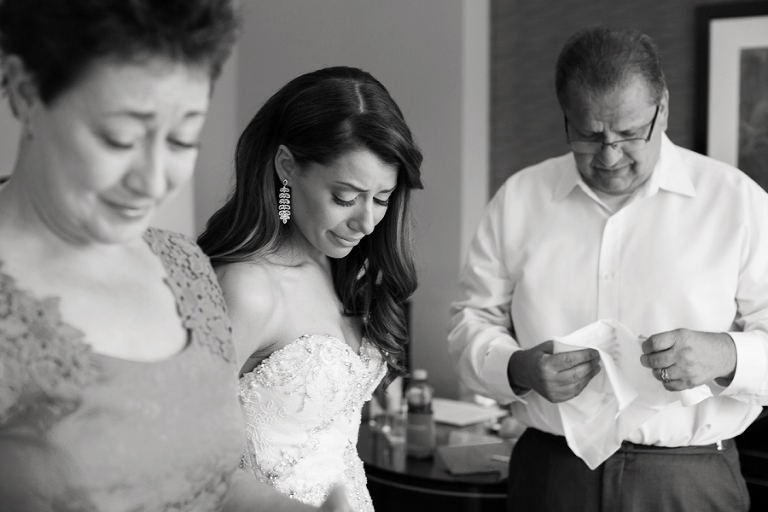 ritz-carlton charlotte wedding photos