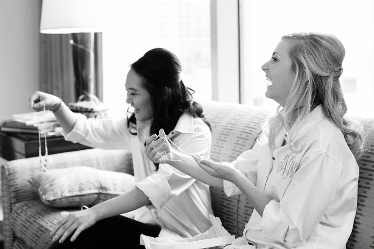 ritz-carlton charlotte wedding photos