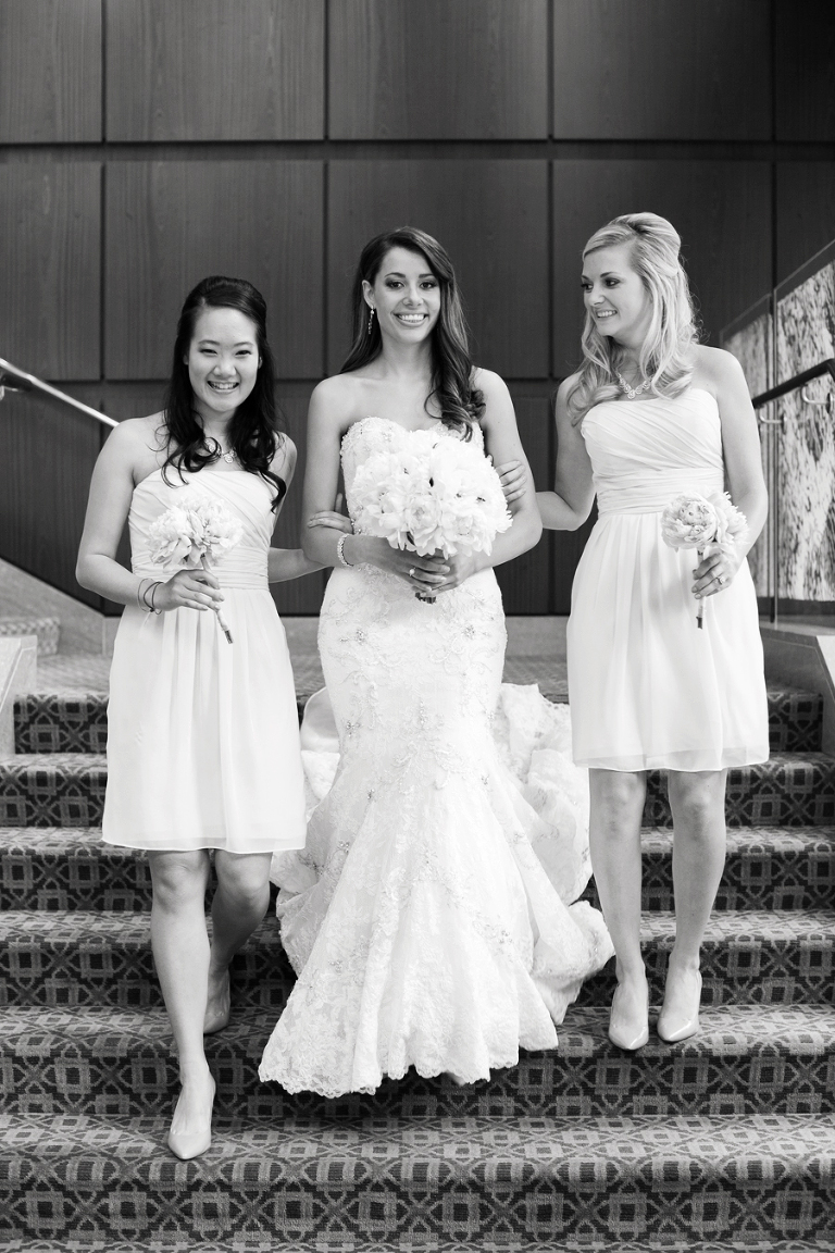 ritz-carlton charlotte wedding photos