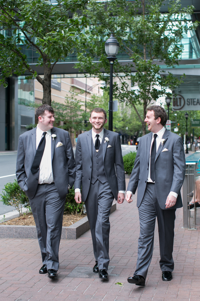 ritz-carlton charlotte wedding photos