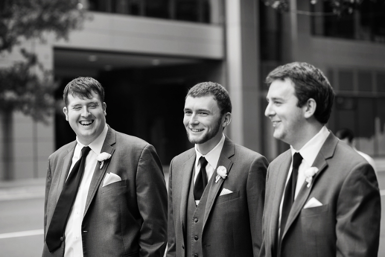 ritz-carlton charlotte wedding photos