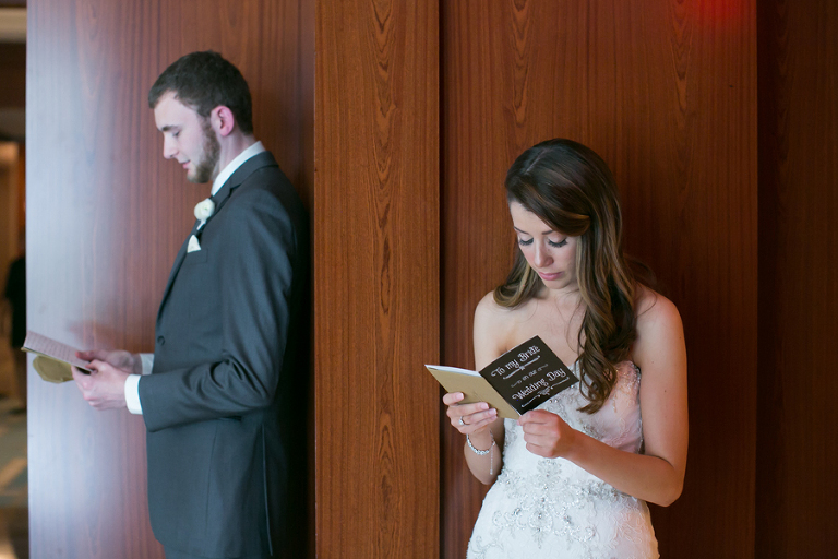 ritz-carlton charlotte wedding photos