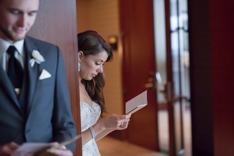 ritz-carlton charlotte wedding photos
