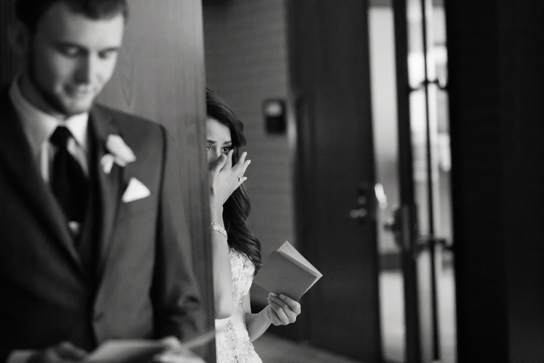 ritz-carlton charlotte wedding photos