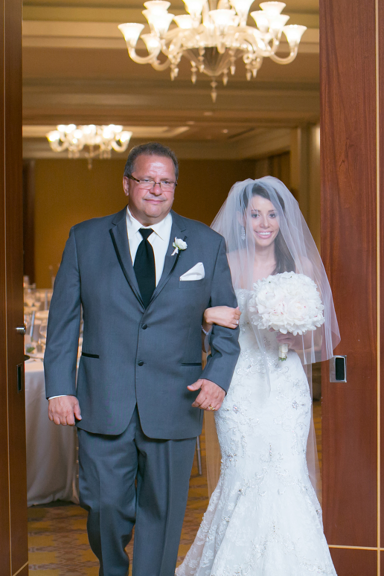 ritz-carlton charlotte wedding photos