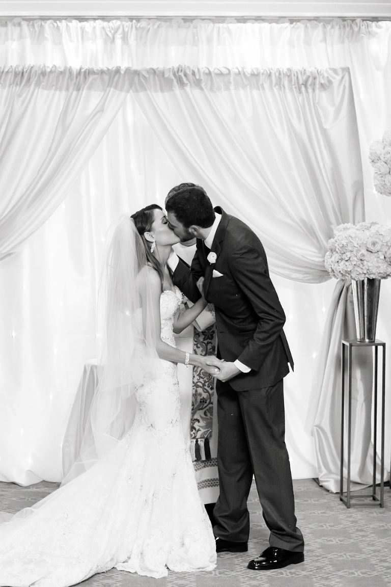 ritz-carlton charlotte wedding photos