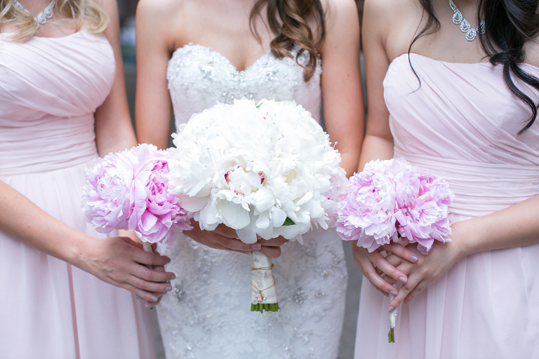 ritz-carlton charlotte wedding photos