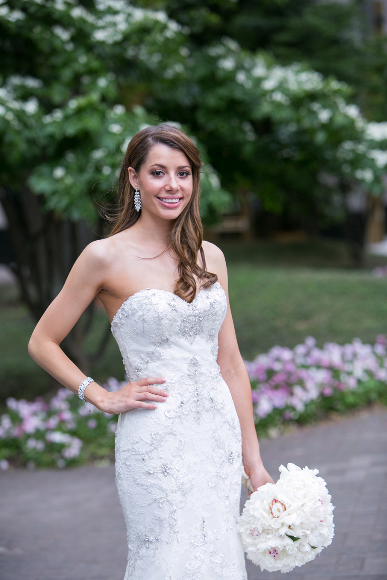 ritz-carlton charlotte wedding photos