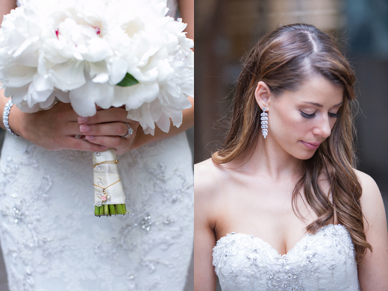 ritz-carlton charlotte wedding photos