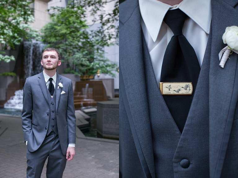 ritz-carlton charlotte wedding photos