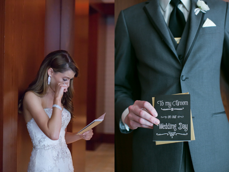 ritz-carlton charlotte wedding photos