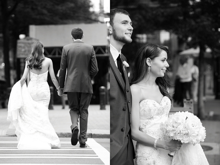ritz-carlton charlotte wedding photos