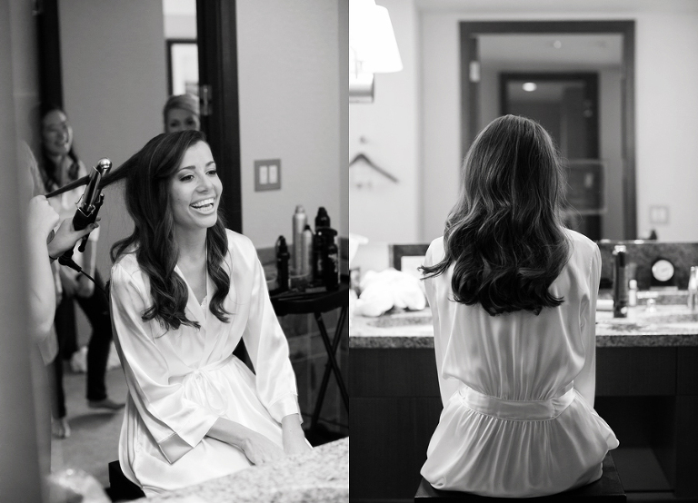 ritz-carlton charlotte wedding photos