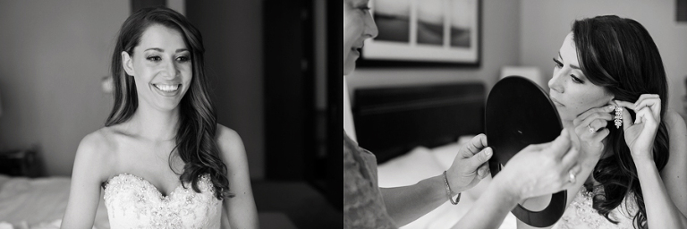 ritz-carlton charlotte wedding photos