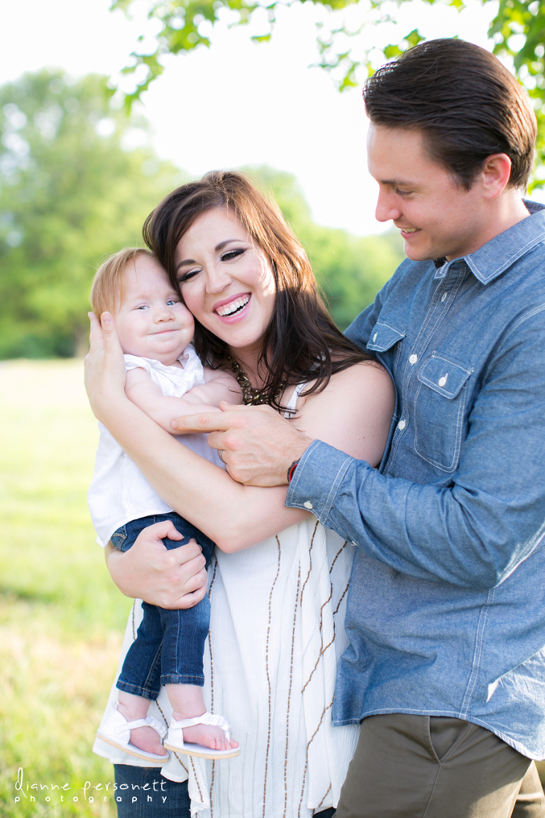 charlotte family photographer