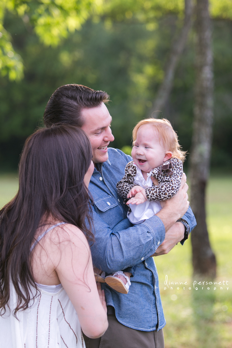 charlotte family photographer