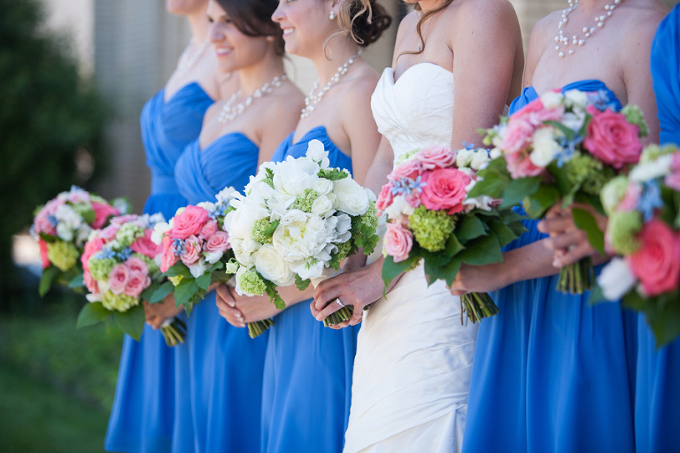 LeGrand Center Shelby wedding photos