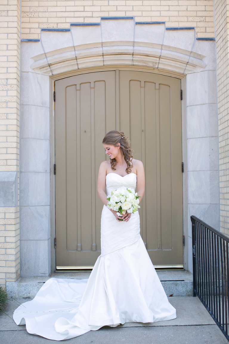 LeGrand Center Shelby wedding photos