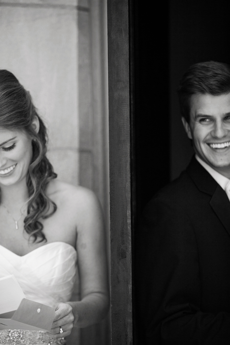 LeGrand Center Shelby wedding photos