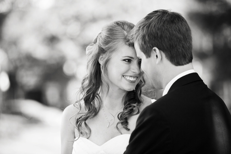 LeGrand Center Shelby wedding photos