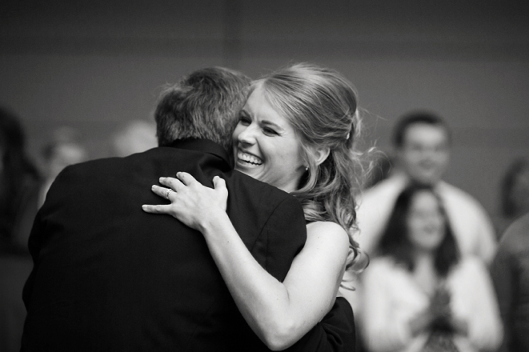 LeGrand Center Shelby wedding photos