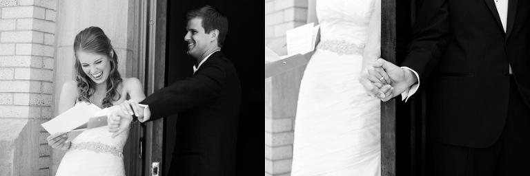 LeGrand Center Shelby wedding photos