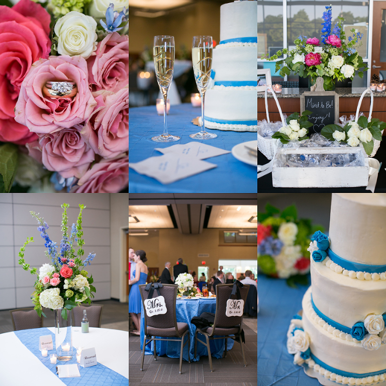 LeGrand Center shelby nc weddings