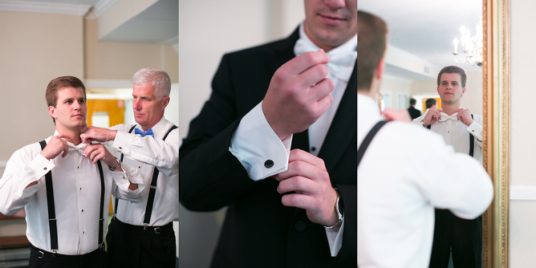 LeGrand Center Shelby wedding photos