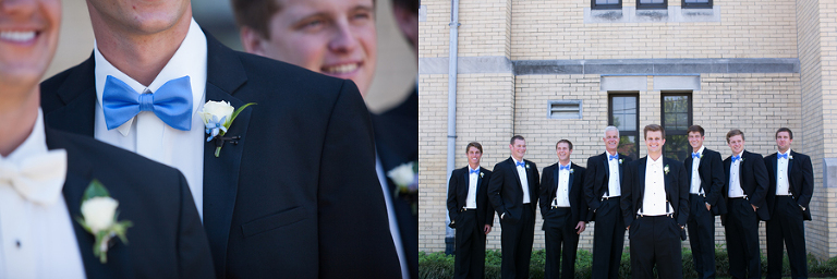 LeGrand Center Shelby wedding photos