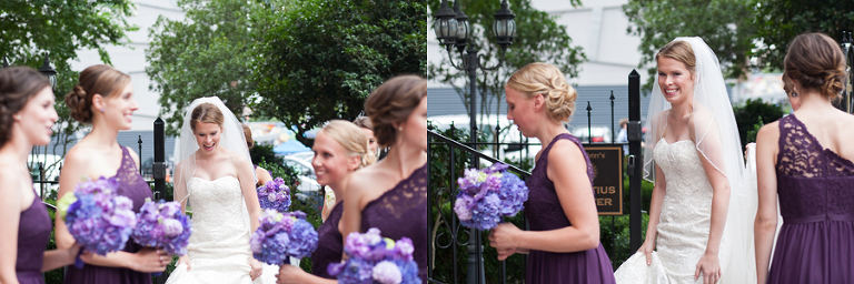 mint museum charlotte wedding photos