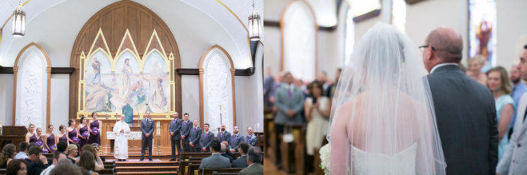 mint museum charlotte wedding photos