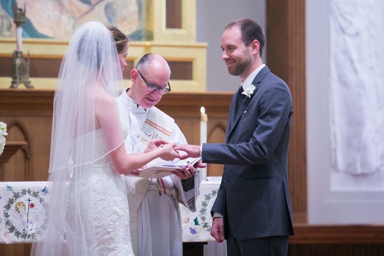mint museum charlotte wedding photos