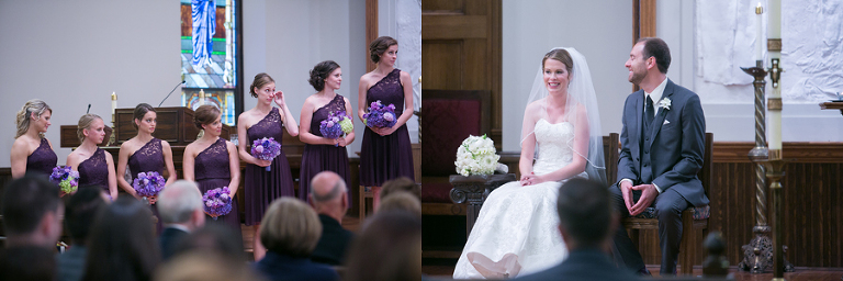 mint museum charlotte wedding photos