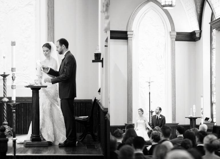 mint museum charlotte wedding photos