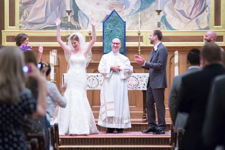 mint museum charlotte wedding photos