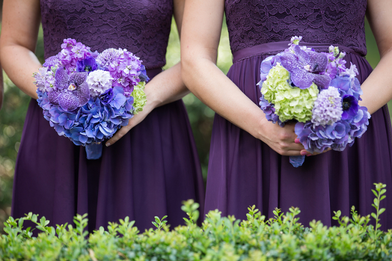 mint museum charlotte wedding photos