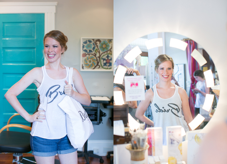 uptown charlotte wedding photos