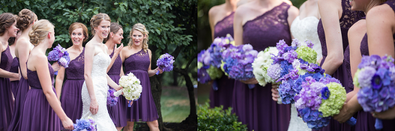 mint museum charlotte wedding photos