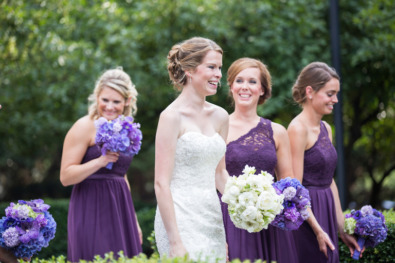 mint museum charlotte wedding photos
