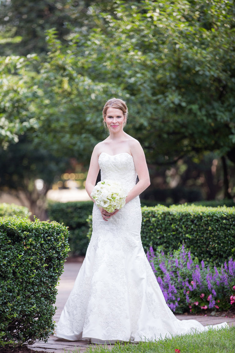 mint museum charlotte wedding photos