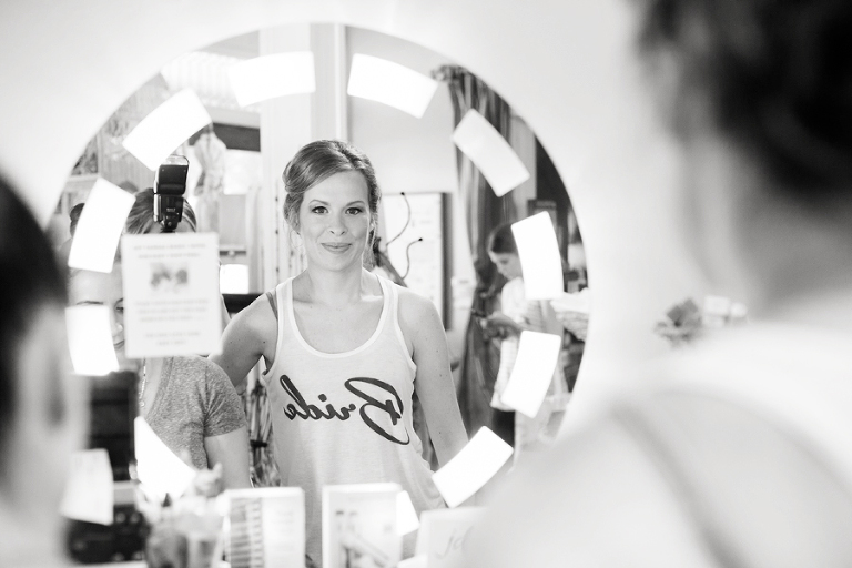 uptown charlotte wedding photos