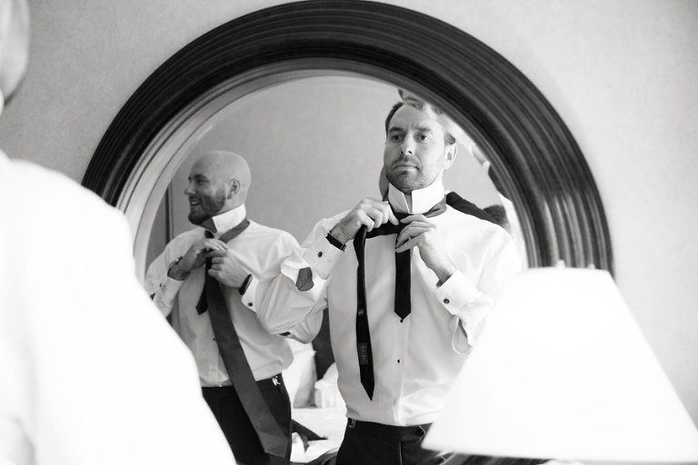 uptown charlotte wedding photos