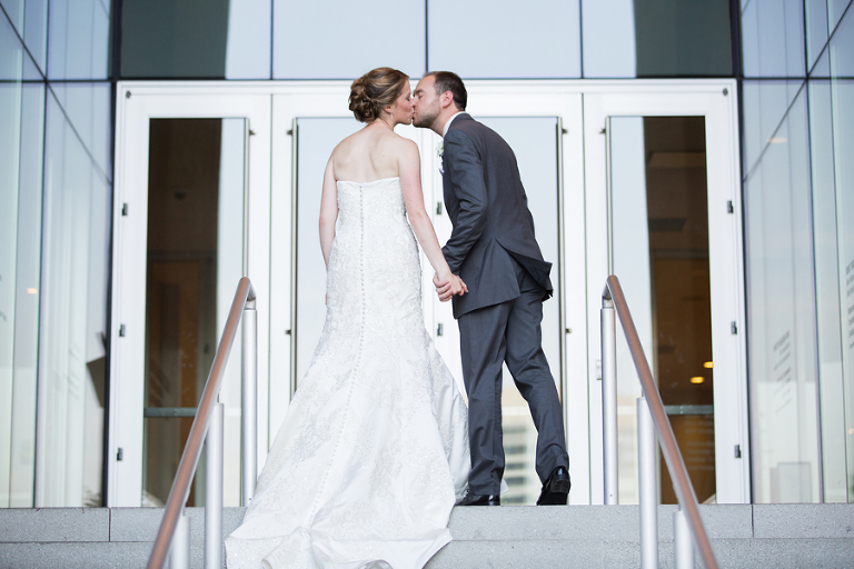 mint museum charlotte wedding photos