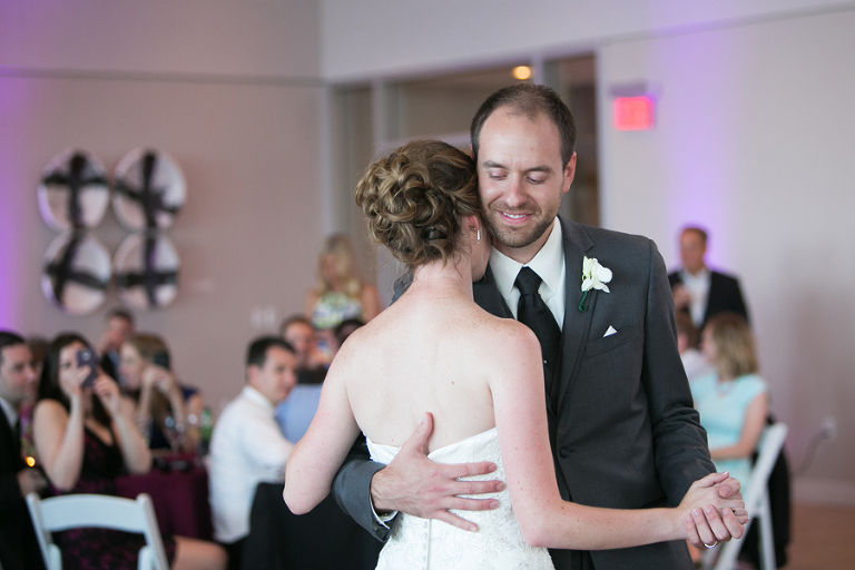 mint museum charlotte wedding photos