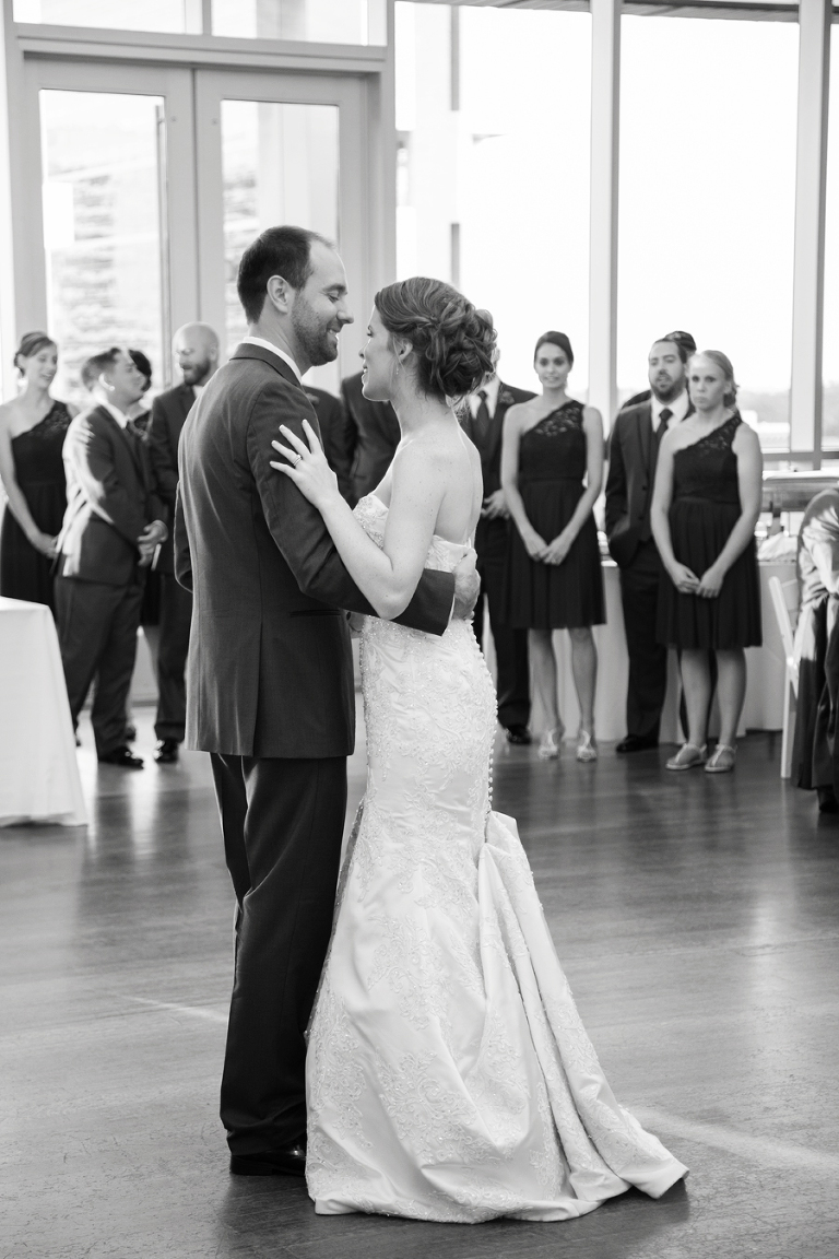 mint museum charlotte wedding photos