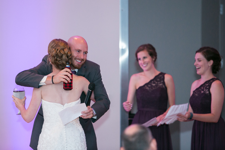 mint museum charlotte wedding photos