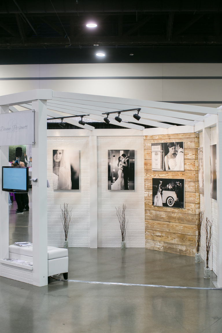The Bridal Showcase, Charlotte NC