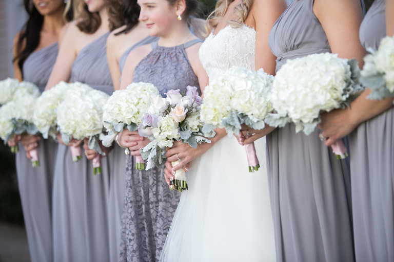Carolina Inn Chapel Hill wedding