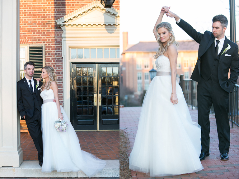 chapel hill wedding photographer