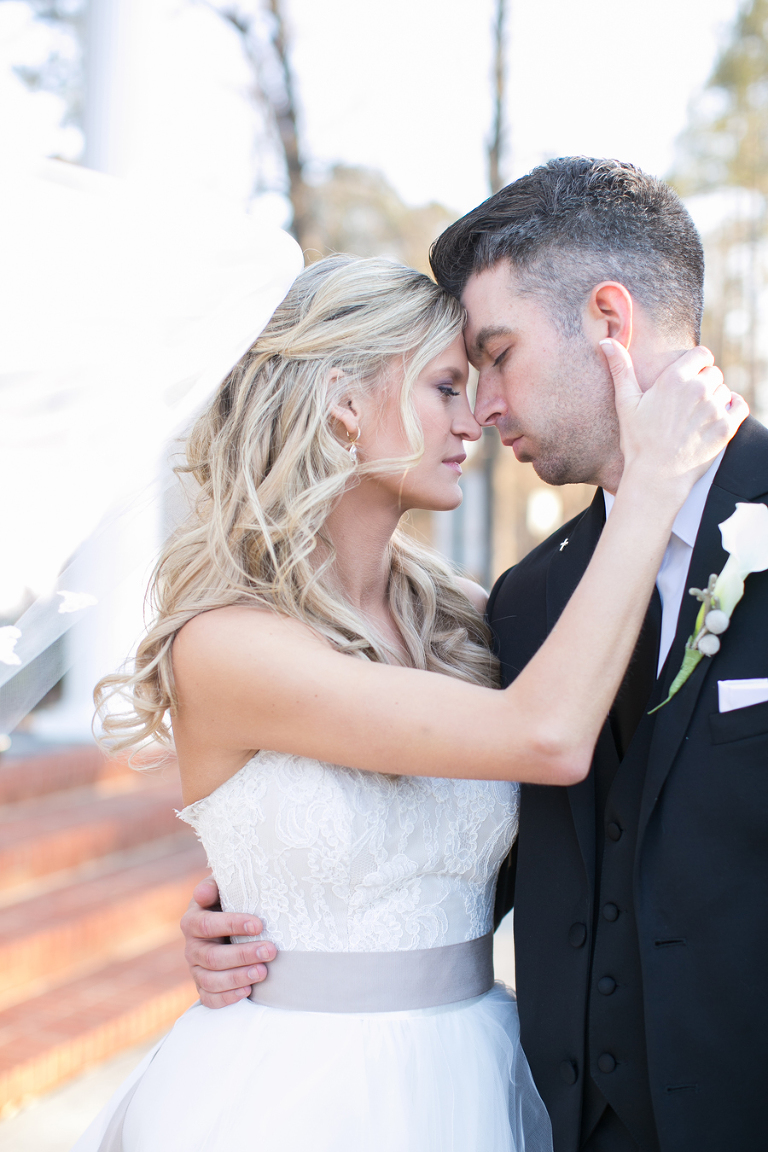 Carolina Inn Chapel Hill wedding